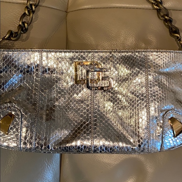 DOLCE AND GABBANA bag - Picture 4 of 8